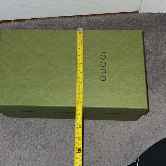 Gucci empty box - Picture 3 of 5